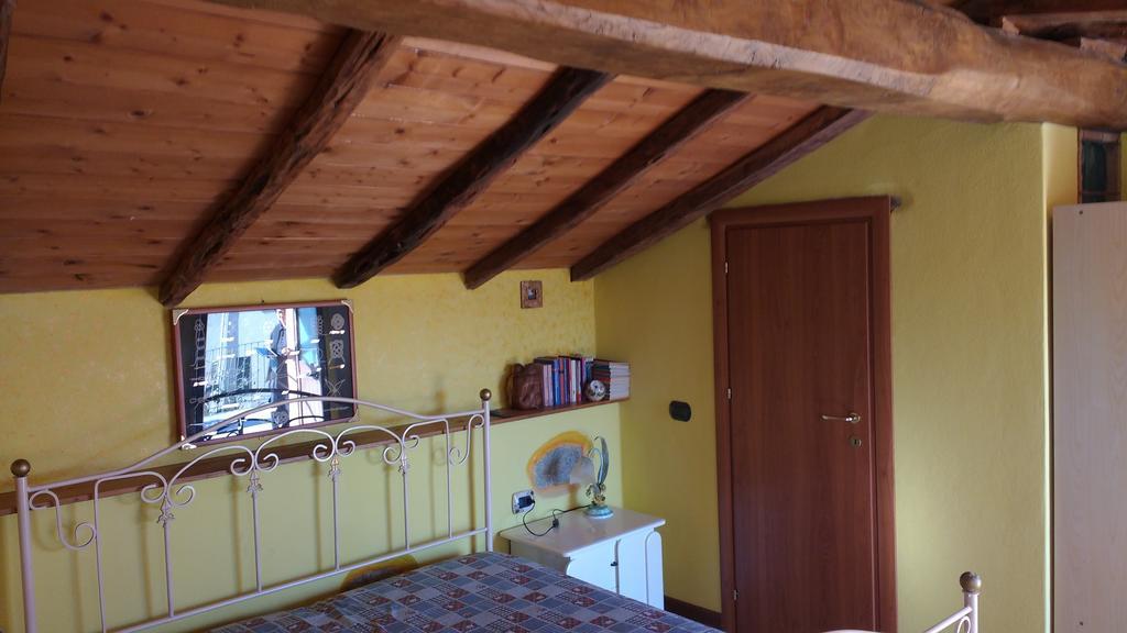 Villa La Palma Bari Sardo Esterno foto